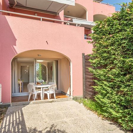 Résidence Pierre&Vacances Les Jardins de la Côte d'Azur Saint-Mandrier-sur-Mer Exterior foto